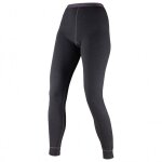Devold - expedition woman long johns - sous - v�tement m�rinos taille l, gris