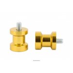 Diabolo alu or Ø6mm x1. 25 anodis� or Ø 27 l 31mm