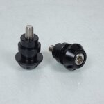 Diabolo avoc pour scooter mbk 50 stunt avant 2020 m10mm / noir / paire neuf Diabolo avoc pour scooter mbk 50 stunt avant 2020 m10mm / noir / paire neuf