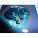 Diabolo pour moto pour motocycle 08dbr10bl neuf Diabolo pour moto pour motocycle 08dbr10bl neuf