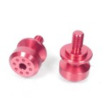 Diabolo pro - bolt pour moto yamaha 1000 yzf r thunder ace bob10r m10 rouge neuf Diabolo pro - bolt pour moto yamaha 1000 yzf r thunder ace bob10r m10 rouge neuf