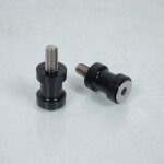 Diabolo r&g pour moto suzuki 650 dl v - strom 2007 a 2018 neuf