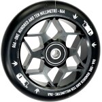 Diamond blunt trottinette de cascade 110mm abec9 roue de rechange + autocollant fantic26(noir) Diamond blunt trottinette de cascade 110mm abec9 roue de rechange + autocollant fantic26(noir)