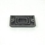 Diaphragme maitre cylindre embrayage 4hm - 25854 pour moto yamaha 900 tdm neuf