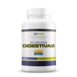 Digestive enzymes - 120 vegetable capsules de mm supplements Digestive enzymes - 120 vegetable capsules de mm supplements