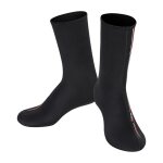 Dilisail - chaussettes de surf, chaussons de plage, chaussures de combinaison de surf, l - type l