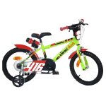 Dino bikes v�lo pour enfants sfera 16