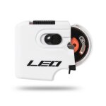 Dispositif d'hameon electrique multifonction automatique, accessoires de pche, enrouleur de ligne