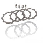 Disque d embrayage doppler pour moto hm 50 cre baja neuf