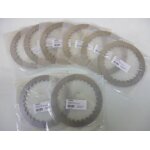 Disque d embrayage gnrique pour moto ktm 505 sx - f 2008 - 2009 neuf