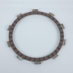 Disque d embrayage kyoto pour moto honda 500 cb n / s 1997 a 1999 neuf