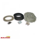 Disque d embrayage malossi pour maxi scooter yamaha 560 xp t - max 2020 a 2025 neuf