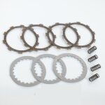 Disque d embrayage malossi pour moto mbk 50 x - limit avant 2017 5216541 neuf