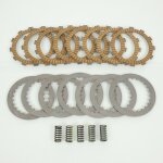 Disque d embrayage origine pour moto ktm 250 exc - f 2009 a 2013 77032011010 neuf