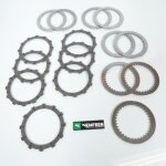 Disque d embrayage newfren pour moto ducati 749 749 s 2003 a 2006 neuf