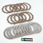 Disque d embrayage newfren pour moto ducati 796 hypermotard 2010 a 2012 neuf