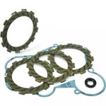 Disque d embrayage one pour moto gilera 50 smt 2001 - 2005 neuf