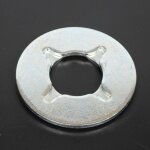 Disque d embrayage p2r pour mobylette peugeot 50 103 arizona 1985 a 2020 neuf