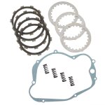 Disque d embrayage p2r pour moto peugeot 50 xp7 neuf