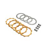 Disque d embrayage polini pour moto rieju 50 mrt 2009 a 2017 neuf
