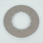 Disque d embrayage rms pour scooter piaggio 125 vespa gt 1963 - 1966 094425 / a l'unit� neuf