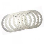 Disque d embrayage tecnium pour quad yamaha 660 raptor 2001 - 2005 mes318 - 7 neuf