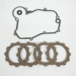 Disque d embrayage teknix pour moto derbi 50 senda sm drd evo neuf