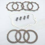 Disque d embrayage teknix pour moto mbk 50 x - limit 2003 a 2011 neuf