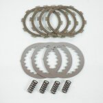 Disque d embrayage top performances pour moto sherco 50 se - r neuf