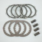 Disque d embrayage voca pour moto ktm 50 sx avant 2020 neuf