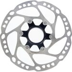 Disque frein 160mm centerlock 160mm cl interne sm - rt64 avec ecrou esmrt64si3c Disque frein 160mm centerlock 160mm cl interne sm - rt64 avec ecrou esmrt64si3c