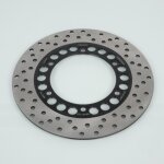 Disque de frein arri�re ferodo pour moto ducati 851 sp2 1990 a 1991 ar neuf