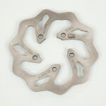 Disque de frein arri�re origine pour moto ktm 50 sx mini 2009 a 2013 neuf