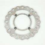 Disque de frein arri�re ng brakes pour moto beta 50 rr supermotard 2014 a 2015 neuf