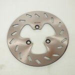Disque de frein arri�re p2r pour moto gilera 50 smt 2006 a 2020 neuf