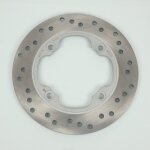Disque de frein arri�re rms pour moto honda 600 cb f hornet 1998 a 2006 neuf