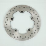 Disque de frein arri�re rms pour scooter aprilia 125 scarabeo 2003 a 2006 neuf