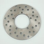Disque de frein arri�re rms pour scooter gilera 50 runner sp spec edit 2007 564520 neuf