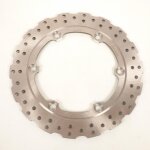 Disque de frein arri�re sifam pour moto honda 1000 xl v varadero sd01 2003 a 2006 ar neuf