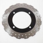 Disque de frein arri�re sifam pour moto honda 500 cbf abs pc39 2004 a 2007 ar neuf