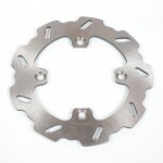 Disque de frein arri�re sifam pour moto honda 600 cbf hornet pc34 pc36 1998 a 2006 ar neuf