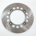 Disque de frein arri�re sifam pour moto suzuki 650 xf freewind 1997 a 2002 Ø240x118x4. 5mm / ar neuf ...