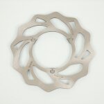 Disque de frein avant origine pour moto ktm 65 sx 2012 a 2024 �198x90x3. 1mm neuf