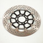 Disque de frein avant moto master pour moto kawasaki 400 zxr 1991 a 2002 �310x61x5mm / avg / avd neuf ...
