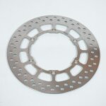 Disque de frein avant ng brake disc pour moto yamaha 250 yz 1992 - 2000 neuf