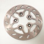 Disque de frein avant rms pour scooter peugeot 50 tweet 802029 neuf