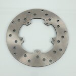 Disque de frein avant rms pour scooter piaggio 125 zip 2000 a 2002 563246 neuf
