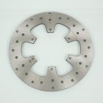 Disque frein avant rms pour scooter piaggio 400 mp3 2007 a 2008 �240x105x4 neuf