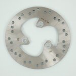 Disque frein avant rms pour scooter yamaha 50 aerox 2004 a 2008 ø190x58x4mm neuf Disque frein avant rms pour scooter yamaha 50 aerox 2004 a 2008 ø190x58x4mm neuf