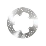 Disque de frein avant sifam pour scooter yamaha 125 ypr x - max 2006 a 2018 av
